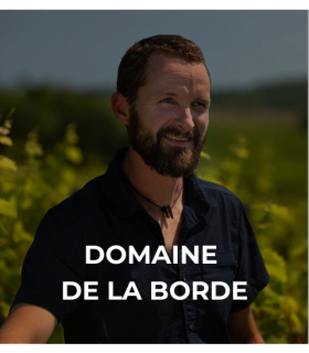 de la borde